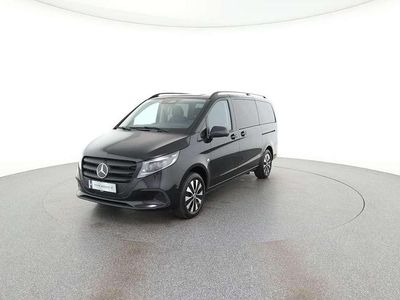 Schwarz Gebraucht 2025 Mercedes Vito Van | € 79.188