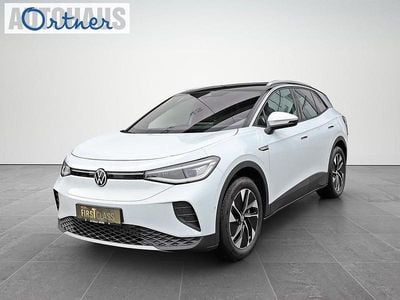gebraucht VW ID.4 Pro Performance 150 kW