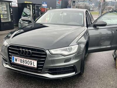 Gebraucht Audi A6 204 PS (150 kW) 2011 Limousine