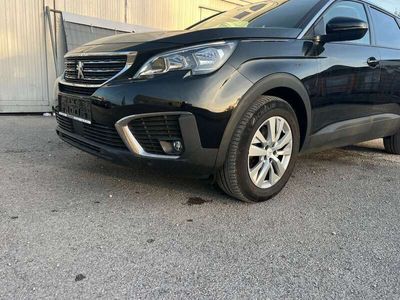 gebraucht Peugeot 5008 1,2 PureTech 130 S&S 6-Gang ECO Active