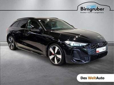 Schwarz metallicperleffektno Gebraucht 2025 Audi A5 Ambiente Coupé | € 59.990 (Teuer)