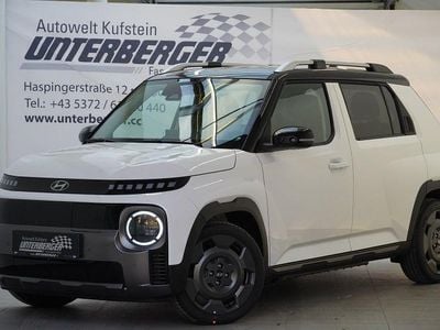 Neu Hyundai Inster 83 kW (114 PS) 2025 Kleinwagen