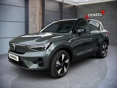 Blau Neu 2025 Volvo EX40 Plus SUV | € 47.990 (Fairer Preis)