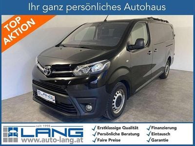 gebraucht Toyota Proace 2.0 D-4D L2 Comfort Start/Stopp