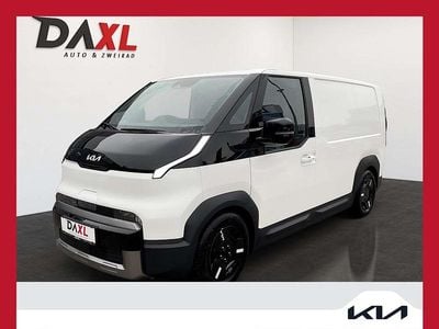 Neu Kia PV5 119 kW (163 PS) 2025 Weiß Van / Kleinbus