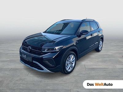 gebraucht VW T-Cross - Friends TSI DSG