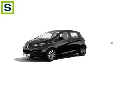 gebraucht Renault Zoe Evolution EV50 110hp