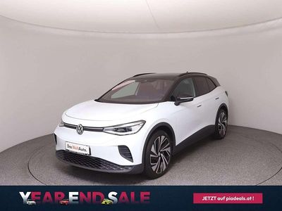 Weiß Neu 2025 VW ID.4 Pro SUV | € 49.490 (Etwas zu teuer)