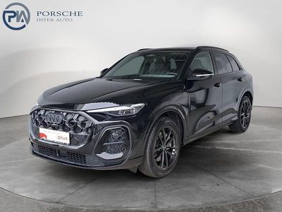 Gebraucht Audi Q5 299 PS (219 kW) 2026 Schwarz  metallicperleffektno SUV