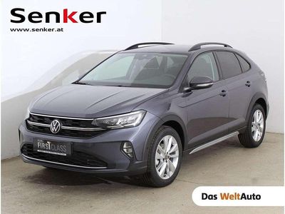 Grau Gebraucht 2025 VW Taigo SUV | € 28.990 (Fairer Preis)