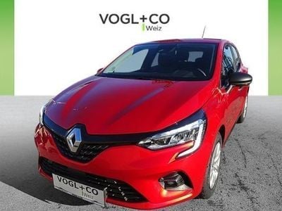 Renault Clio Gebraucht In Graz 94 Autouncle