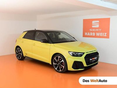 Gebraucht 2019 Audi A1 S-Line Coupé | € 18.990