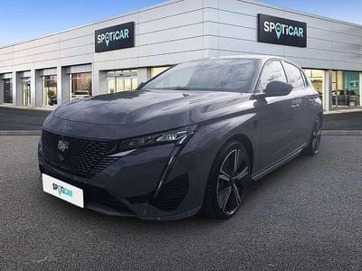 Grau Gebraucht 2024 Peugeot 308 GT Limousine | € 28.890