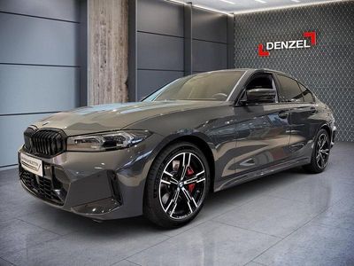 Gebraucht BMW 320 193 PS (141 kW) 2026 Dravitgrau metallic