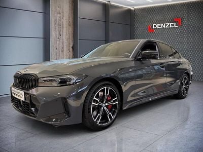 gebraucht BMW 320 d xDrive