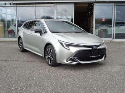 Neu 2025 Toyota Corolla Active Kombi | € 28.590 (Guter Preis)
