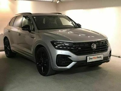 gebraucht VW Touareg R eHybrid 4MOTION