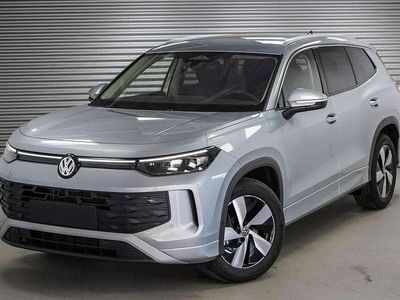 Silber Neu 2025 VW Tayron Life SUV | € 48.585 (Fairer Preis)