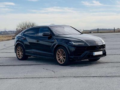Gebraucht 2019 Lamborghini Urus SUV | € 285.000