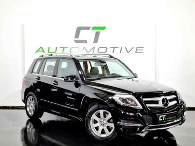 gebraucht Mercedes 220 CDI 4Matic BlueEfficiency Aut.