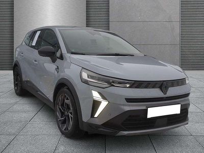 Grau Gebraucht 2025 Renault Symbioz Esprit Alpine SUV | € 32.013 (Fairer Preis)