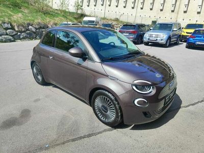 Gebraucht 2021 Fiat 500e Kleinwagen | € 17.990 (Guter Preis)