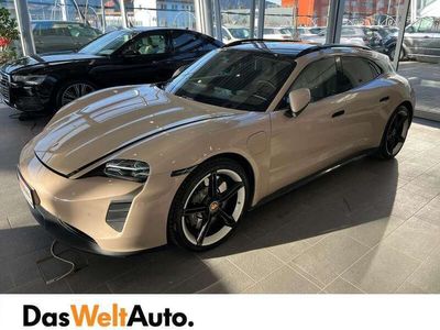 gebraucht Porsche Taycan GTS Sport Turismo