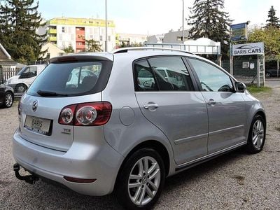 Grau Gebraucht 2012 VW Golf Highline Limousine | € 9.980 (Fairer Preis)