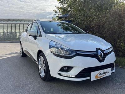 Renault Clio GrandTour