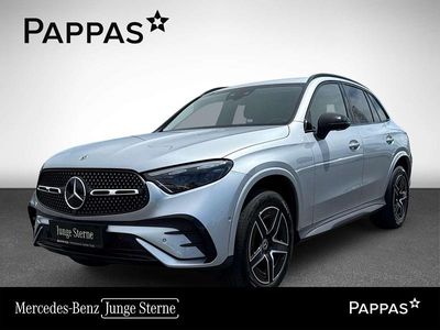 Silber Gebraucht 2024 Mercedes GLC300e Edition SUV | € 60.950 (Guter Preis)