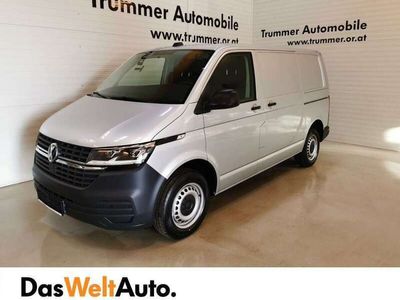 VW Transporter