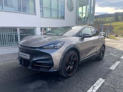 Hellbraun metallic Gebraucht 2025 Cupra Tavascan VZ SUV | € 52.990 (Etwas zu teuer)