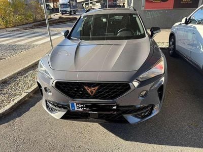 Gebraucht Cupra Formentor 150 PS (110 kW) 2022 SUV