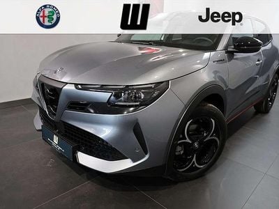 Grau Neu 2025 Alfa Romeo GT Junior Edizione Speciale SUV | € 31.440 (Guter Preis)