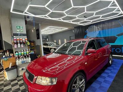 gebraucht Audi A4 Avant 2.0 Pack Multitronic A