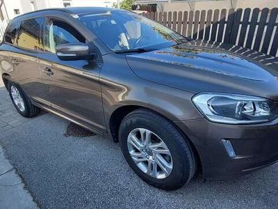 gebraucht Volvo XC60 D4 Kinetic AWD Geartronic