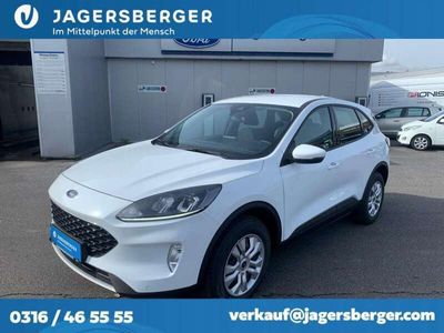 gebraucht Ford Kuga 1,5 EcoBoost Cool & Connect