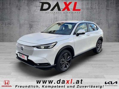 gebraucht Honda HR-V 15 i-MMD Hybrid 2WD Elegance Aut. *DAXL AKTION...