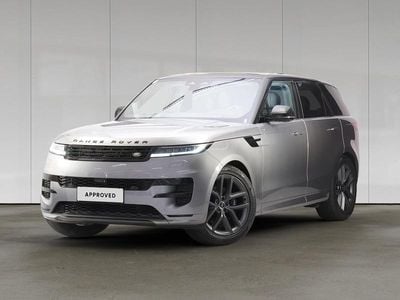 Eiger grey Gebraucht 2023 Land Rover Range Rover Sport SE Dynamic SUV | € 87.990