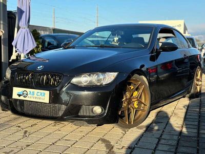 gebraucht BMW 335 Cabriolet 335 i Aut.