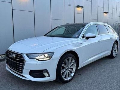 Gebraucht 2019 Audi A6 Sport Kombi | € 27.490 (Fairer Preis)