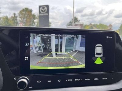 Grün Neu 2025 Hyundai i20 GO! Limousine | € 23.900 (Fairer Preis)