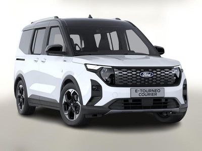 Neu 2025 Ford Tourneo Courier Active Van / Kleinbus | € 35.119 (Fairer Preis)