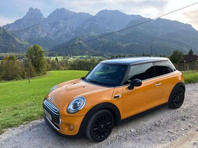 gebraucht Mini ONE Hatch