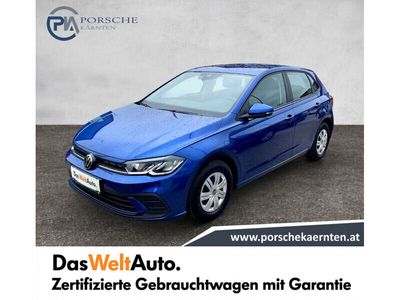 gebraucht VW Polo 1,0