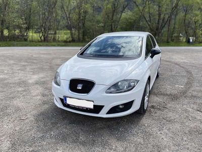 gebraucht Seat Leon Chili 12 TSI