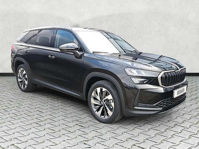 gebraucht Skoda Kodiaq 2.0 TDI 110kW Selection DSG 5-Si. / Navi ACC 11...