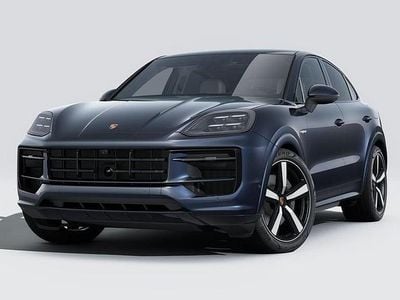 Gebraucht Porsche Cayenne 305 PS (224 kW) 2025 Blau SUV