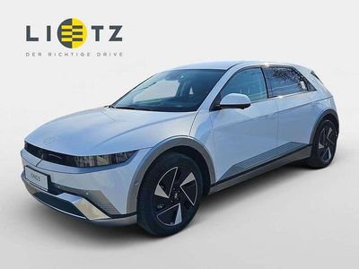 Weiß Neu 2025 Hyundai Ioniq Kleinwagen | € 49.790