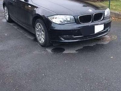 gebraucht BMW 116 116 d